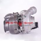 Turbolader BMW 1 X1 118 d 120 d klein