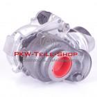Turbolader BMW 1 X1 118 d 120 d Gross