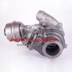 Turbolader BMW 1 X1 118 d 120 d Gross