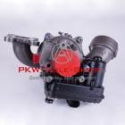Turbolader VW UM 1.0 GTI