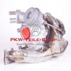 Turbolader Audi RS3 TFSI TT RS TFSI Cupra Formentor