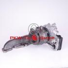 Turbolader Audi A3 35 TDI Passat B8 Leon Formentor 2.0 TDI