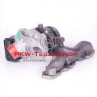 Turbolader Audi A3 35 TDI Passat B8 Leon Formentor 2.0 TDI