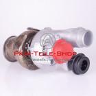 Turbolader Mercedes AMG 63 E-Klasse G-Klasse Rechts