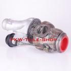 Turbolader Mercedes AMG 63 E-Klasse G-Klasse Rechts