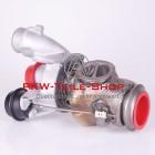 Turbolader Mercedes AMG 63 E Klasse S-Klasse GT Links