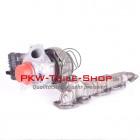 Turbolader Alfa Romeo 2.2 D JTD