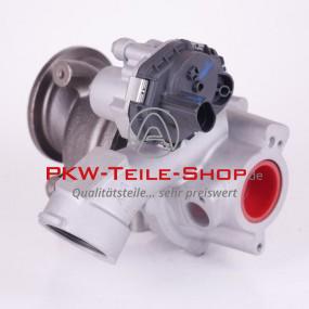 Turbolader VW Golf Seat Leon Audi A3 1.5 TGi 1.5 TSI