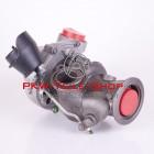 Turbolader BMW M550d 750d X5 M50d X6 M60d 3.0 D 400 PS