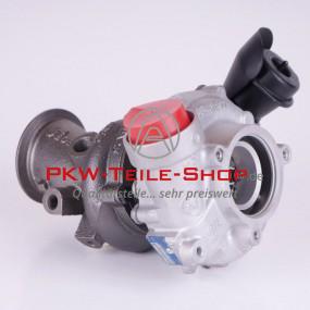 Turbolader BMW M550d 750d X5 M50d X6 M60d 3.0 D 400 PS