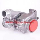 Turbolader Fiat Ducato 2.2 140 160 180 PS