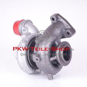 Turbolader HYUNDAI SANTA FE IV 2.2 CRDi