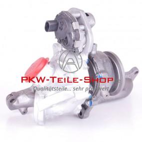 Turbolade Volkswagen Audi A3 Seat Leon Skoda Superb 2.0 TDI