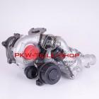 Turbolader Honda CR-V IV 1.6 i-DTEC BiTurbo 160 KM