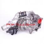 Turbolader Honda CR-V IV 1.6 i-DTEC BiTurbo 160 KM