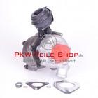 Turbolader Audi A4 A6 1.9 TDI VW Passat 1.9 TDI inkl. Dichtungen