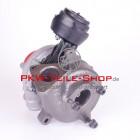 Turbolader Audi A4 A6 1.9 TDI VW Passat 1.9 TDI inkl. Dichtungen