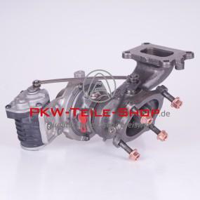 Turbolader HYUNDAI KIA 1.0 T-GDI