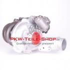 Turbolader VW Golf VIII R 2.0 235 KW 320PS Cupra