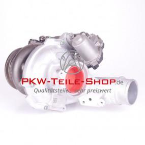 Turbolader VW Golf VIII R 2.0 235 KW 320PS Cupra