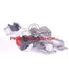 Turbolader BMW M340i M440i 540iX 735i X3 X5 X6 X7 XM