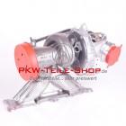 Turbolader Mercedes A245 CLA W206