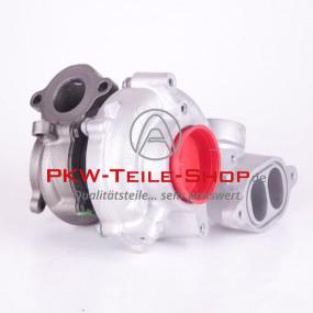 Turbolader BMW M550d 750d X5 M50d X6 M60d 3.0 D 400 PS