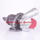 Turbolader BMW 525 tds 725 tds