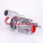 Turbolader BMW 525 tds 725 tds