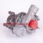 Turbolader AUDI A4 A6 1.8 T- VW PASSAT 1.8 T