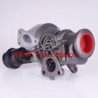 Turbolader Mercedes A 160 CDI A 170 CDI Vaneo 1.7 CDI