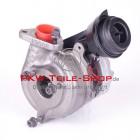 Turbolader Audi A4 A6 2.0 TDI VW Passat 2.0 TDI inkl. Dichtungen