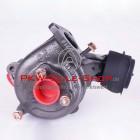 Turbolader Audi A4 A6 2.0 TDI VW Passat 2.0 TDI inkl. Dichtungen