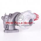 Turbolader Hyundai H1 L200 - Mitsubishi Pajero - 2.5 TD