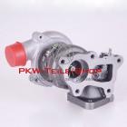 Turbolader Hyundai H1 L200 - Mitsubishi Pajero - 2.5 TD