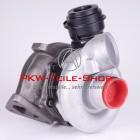 Turbolader Mercedes E 320 CDI S 320 CDI inkl. Dichtungen