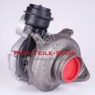 Turbolader Mercedes E 320 CDI S 320 CDI inkl. Dichtungen