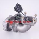 Turbolader Audi A3 1.8 T VW Bora 1.8 T Golf IV 1.8 T