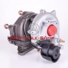 Turbolader Nissan Almera II 2.2 Di