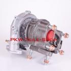 Turbolader Nissan Almera II 2.2 Di