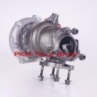Turbolader Saab 2.0 T 2.3 T