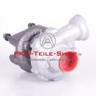 Turbolader Mercedes Atego 714