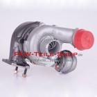 Turbolader Alfa Fiat Lancia 1.9 JTD