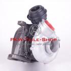 Turbolader Mercedes Sprinter 216 CDI 316 CDI 416 CDI