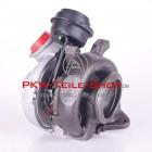 Turbolader Mercedes Sprinter 216 CDI 316 CDI 416 CDI