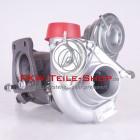 Turbolader VOLVO S40 V40 1.9 T4