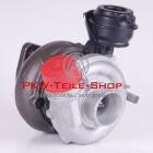 Turbolader Volvo S80 S60 V70 2.4 D5