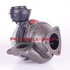 Turbolader Volvo S80 S60 V70 2.4 D5