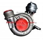 Turbolader Volvo S80 S60 V70 2.4 D5