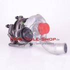 Turbolader Opel Movano 1.9 DTI Renault Kangoo 1.9 dCi